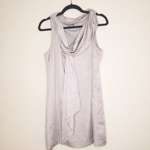 Love 21 medium silver dress